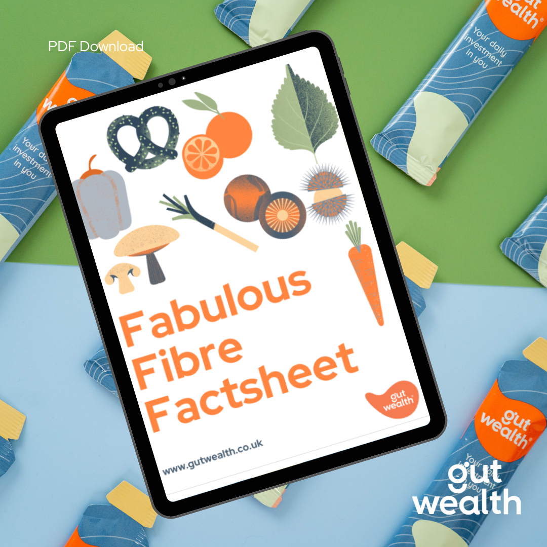 Free Download: Fibre Factsheet